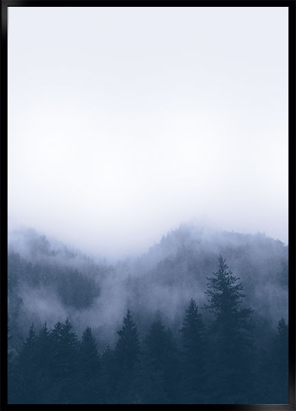 Plakat - Northward no1