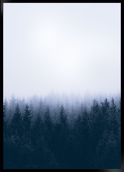 Plakat - Northward no3